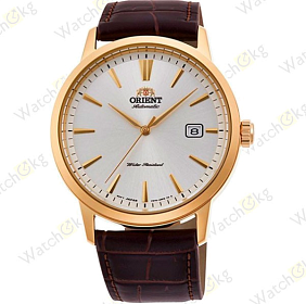 Часы Мужские Orient AUTOMATIC (RA-AC0F04S10B)