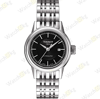 Часы Женские Tissot Carson Automatic Lady (T085.207.11.051.00)