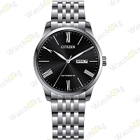Часы Мужские Citizen Automatic (NH8350-59E)