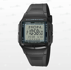 Часы Мужские Casio (DB-36-1AV)