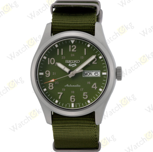 Часы Мужские Seiko 5 Sports (SRPG33K1)
