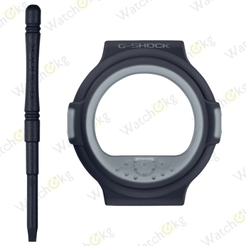 Часы Мужские Casio DIGITAL DW-001 SERIES (G-B001MVA-1) фото 3