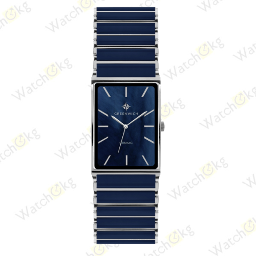 Часы Электра Greenwich (GW 521.10.36)