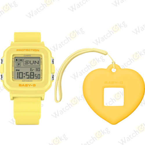 Часы Мужские Casio BGD-10 Series (BGD-10KH-9)
