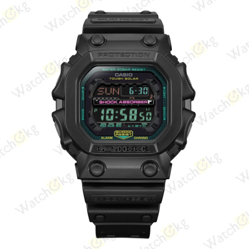 Часы Мужские Casio DIGITAL GXW GX-56 SERIES (GX-56MF-1) фото 3