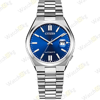 Часы Мужские Citizen Automatic (NJ0150-81L)