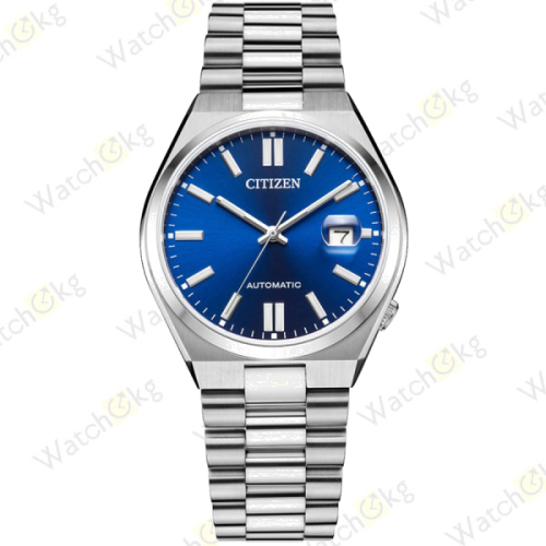 Часы Мужские Citizen Automatic (NJ0150-81L)