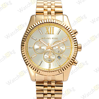 Часы Мужские Michael Kors Дизайнерские (MK8281)