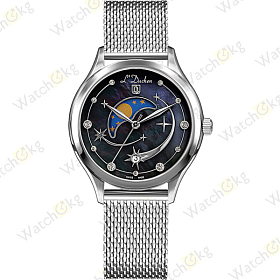 Часы Женские L'Duchen Multifunction (D 837.11.41 M)