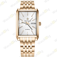 Часы Каравелла Greenwich (GW 564.20.13)