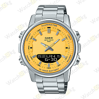 Часы Мужские Casio (AMW-880D-9AV)
