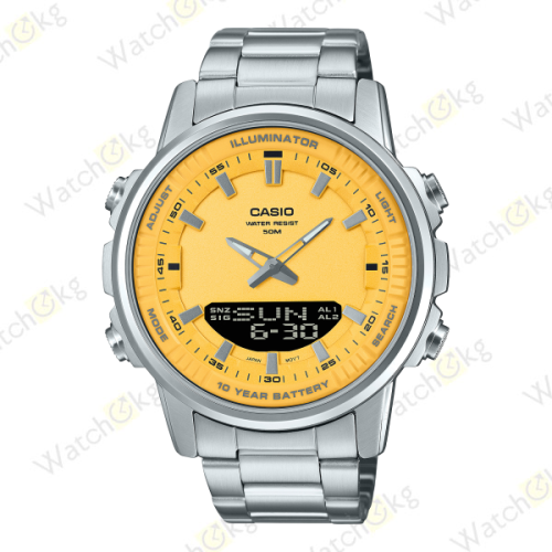 Часы Мужские Casio (AMW-880D-9AV)