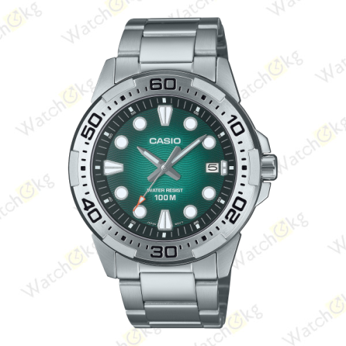 Часы Мужские Casio (MTD-140D-3AV)