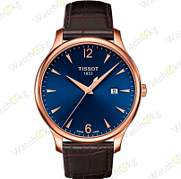 Часы Мужские Tissot Tradition (T063.610.36.047.00)