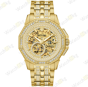 Часы Мужские Bulova Octava (98A292)