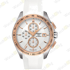 Часы Мужские Tissot T-Sport Veloci-T (T024.427.27.011.00)