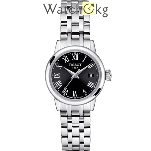 Tissot T-Classic (T129.210.11.053.00)