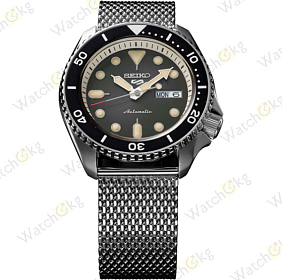 Часы Мужские Seiko 5 Sports (SRPD73K1)