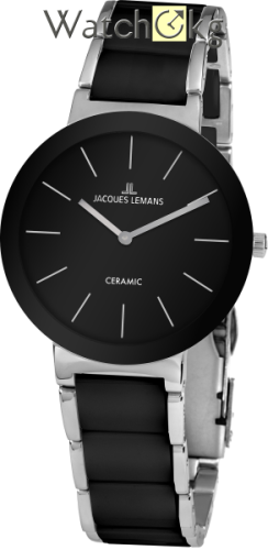 Jacques Lemans High Tech Ceramic (42-8A)