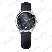 Часы Женские L'Duchen Quartz (D 801.11.31)