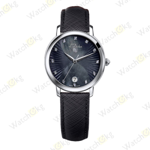 Часы Женские L'Duchen Quartz (D 801.11.31)