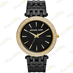 Часы Женские Michael Kors Дизайнерские (MK3322)