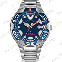 Часы Мужские Citizen Promaster (BN0231-52L)