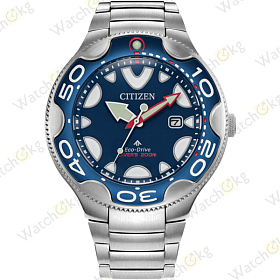 Часы Мужские Citizen Promaster (BN0231-52L)