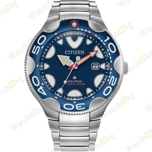 Часы Мужские Citizen Promaster (BN0231-52L)