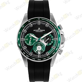 Часы Мужские Jacques Lemans Sport (1-2127C)