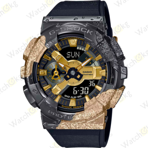 Часы Мужские Casio G-Shock (GM-114GEM-1A9)