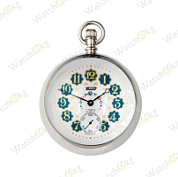 Часы Унисекс Tissot T-Pocket (T82.6.611.42)
