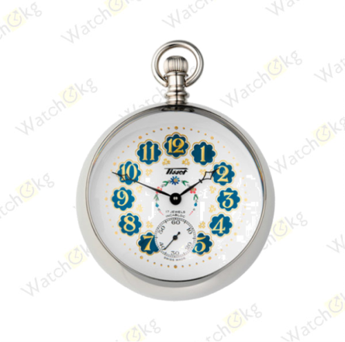 Часы Унисекс Tissot T-Pocket (T82.6.611.42)