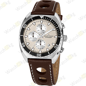 Часы Мужские Jacques Lemans Sport Serie 200 (1-2041D)