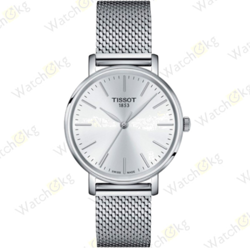 Часы Женские Tissot T-Classic (T143.210.11.011.00)