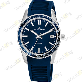 Часы Мужские Jacques Lemans Sport Liverpool (1-2060C)