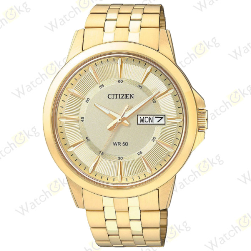 Часы Мужские Citizen Basic (BF2013-56PE)