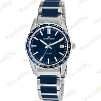 Часы Мужские Jacques Lemans Sport Liverpool (1-2060I)