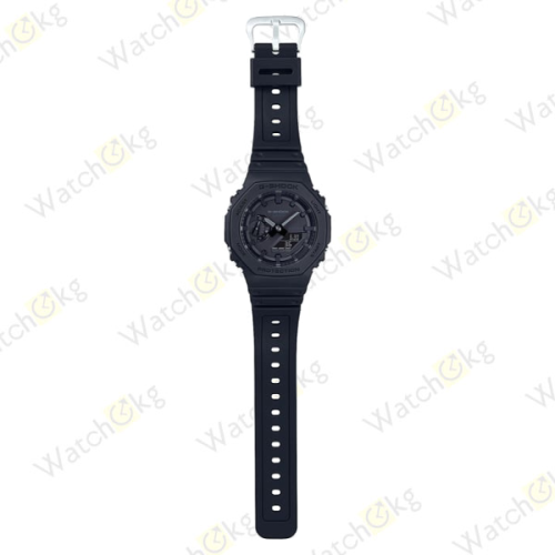 Часы Мужские Casio ANALOG-DIGITAL 2100 Series (GA-2100-1A) фото 2
