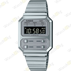 Часы Унисекс Casio Vintage (A100WE-7B)