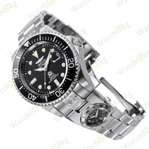 Часы Мужские Invicta Pro Diver (45812)