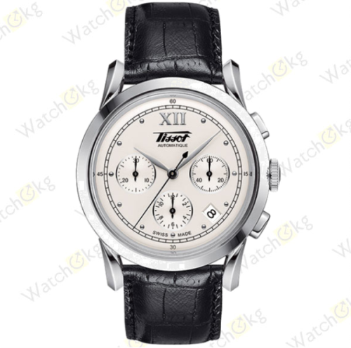 Часы Мужские Tissot Heritage (T66.1.722.33)