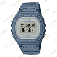 Часы Мужские Casio (W-218HC-2AV)