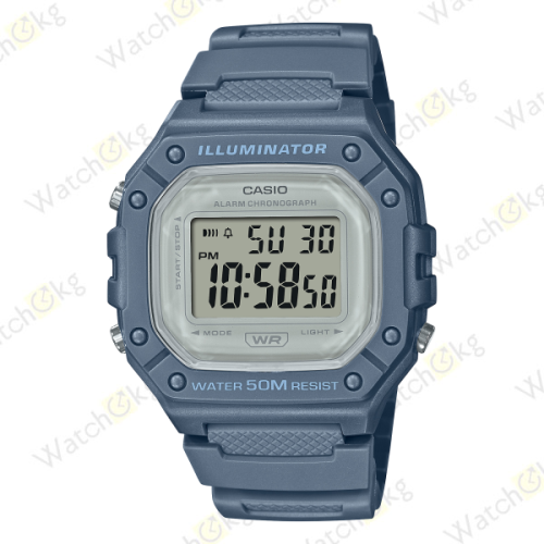 Часы Мужские Casio (W-218HC-2AV)