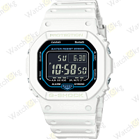 Часы Мужские Casio G-Shock (DW-B5600SF-7)