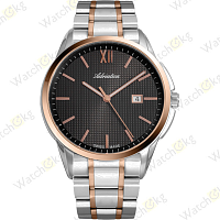 Часы Мужские Adriatica Pairs (A1290R166Q)