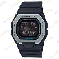 Часы Мужские Casio G-LIDE GBX-100 Series (GBX-100-1)