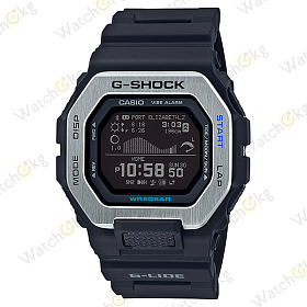 Часы Мужские Casio G-LIDE GBX-100 Series (GBX-100-1)
