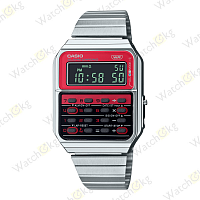 Часы Мужские Casio VINTAGE (CA-500WE-4B)
