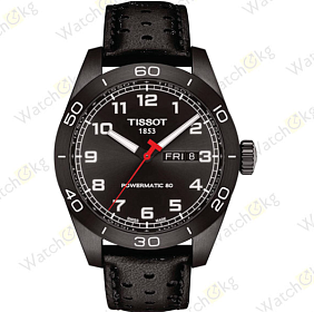 Часы Мужские Tissot T-Sport PRS 516 Powermatic 80 (T131.430.36.052.00)